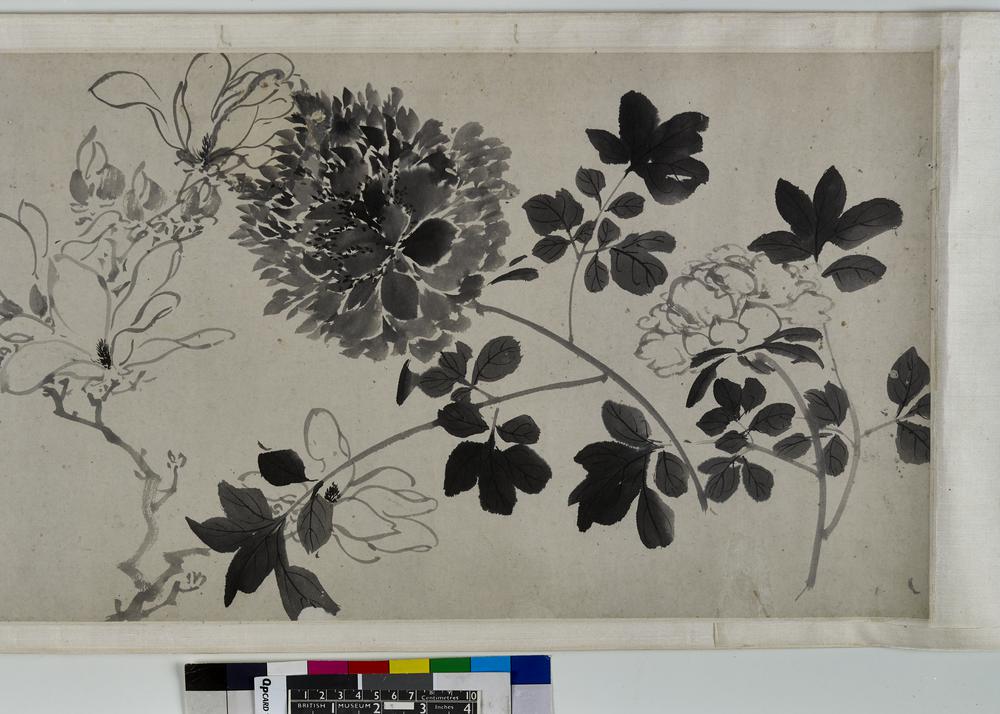 图片[4]-handscroll; painting BM-1965-0724-0.9-China Archive